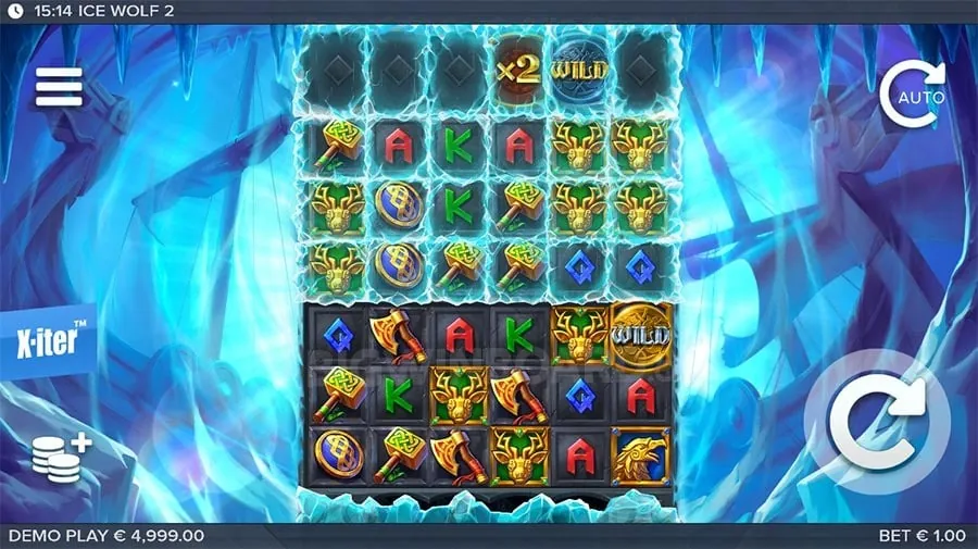 August Promotion Event
