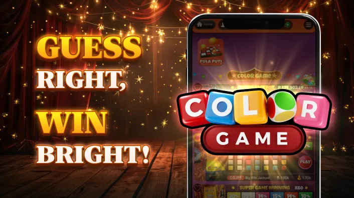 Immersive Live Casino